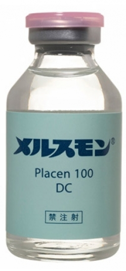 Интенсивный концентрат Placen 100 DC Melsmon